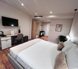 hotel në durrës