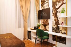 boutique hotel Durrës