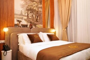 boutique hotel Durrës
