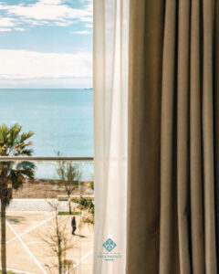 Villa Pascucci Mare