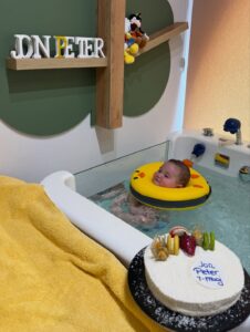 Melior Baby Spa