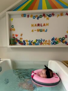 Melior Baby Spa