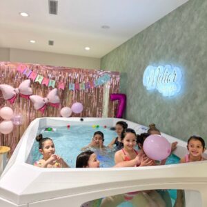 Melior Baby Spa