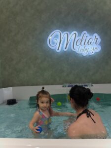 Melior Baby Spa