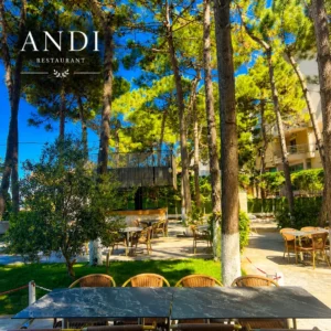 Hotel Andi