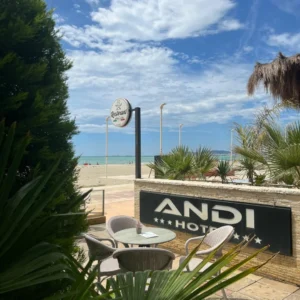 Hotel Andi