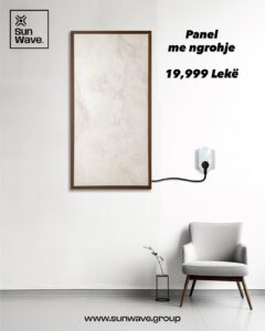 sunwave tirane