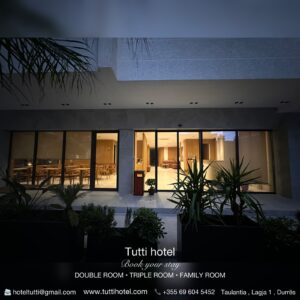 tutti