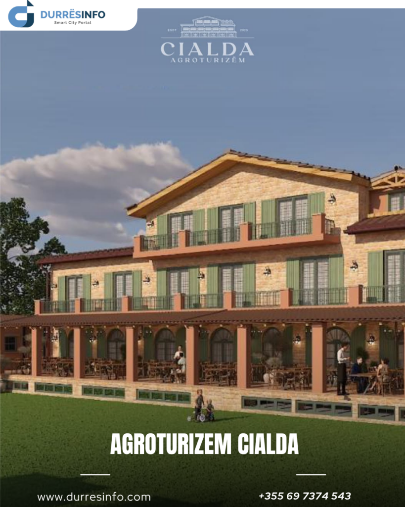 ushqim tradicional shqiptar në Durrës