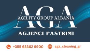 aga cleaning services agjenci pastrimi profesional
