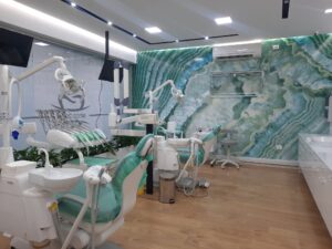 dental plus durres