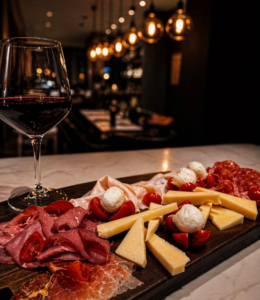 Fumo Lounge