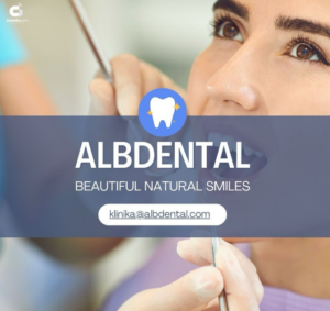 klinika alb dental durrës