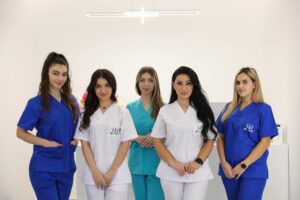 rica dent durres