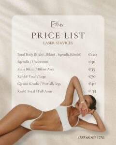 Elix Laser