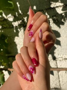 Jeri Nails Durrës