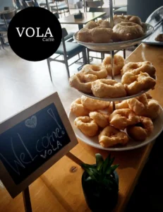 Vola Bar