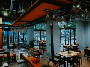 Vola Bar