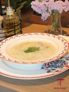 Bistro Epikadet
