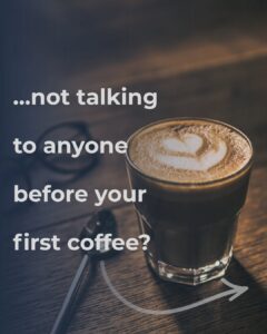 KIn Coffee