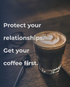 KIn Coffee