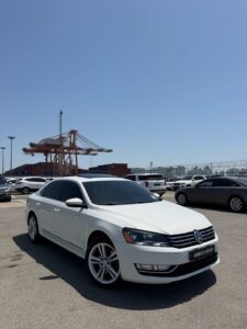 Auto Import Korea