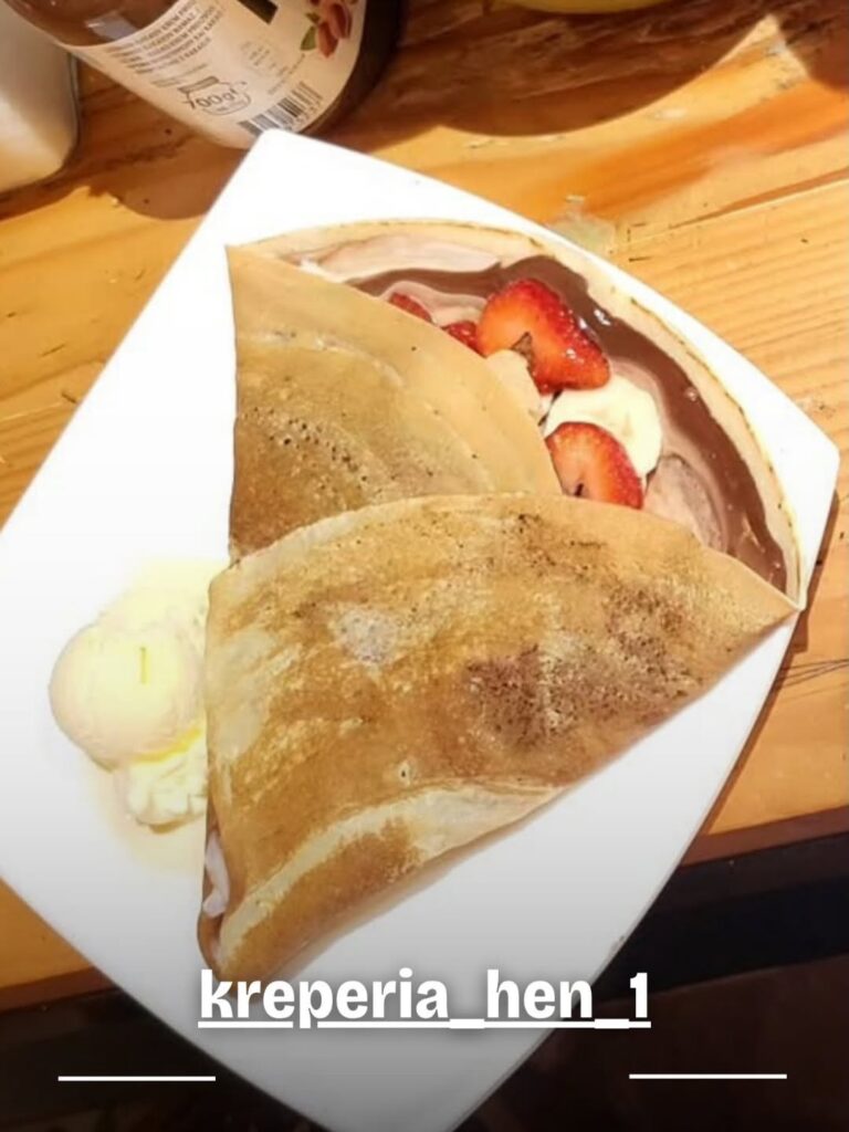 brunch në Durrës