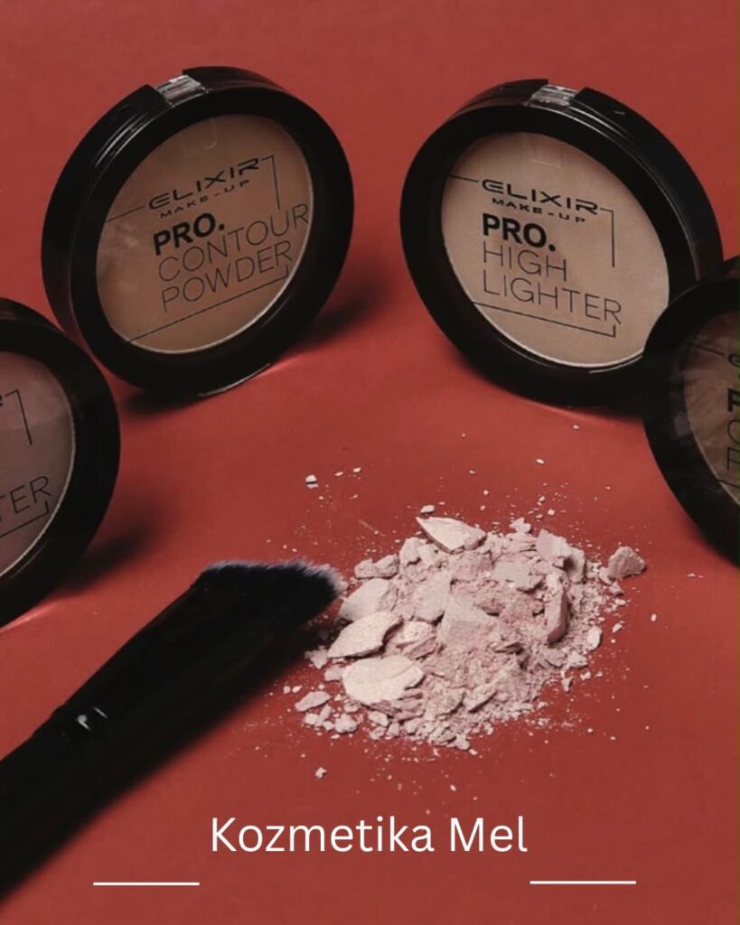 produkte kozmetike në Durrës