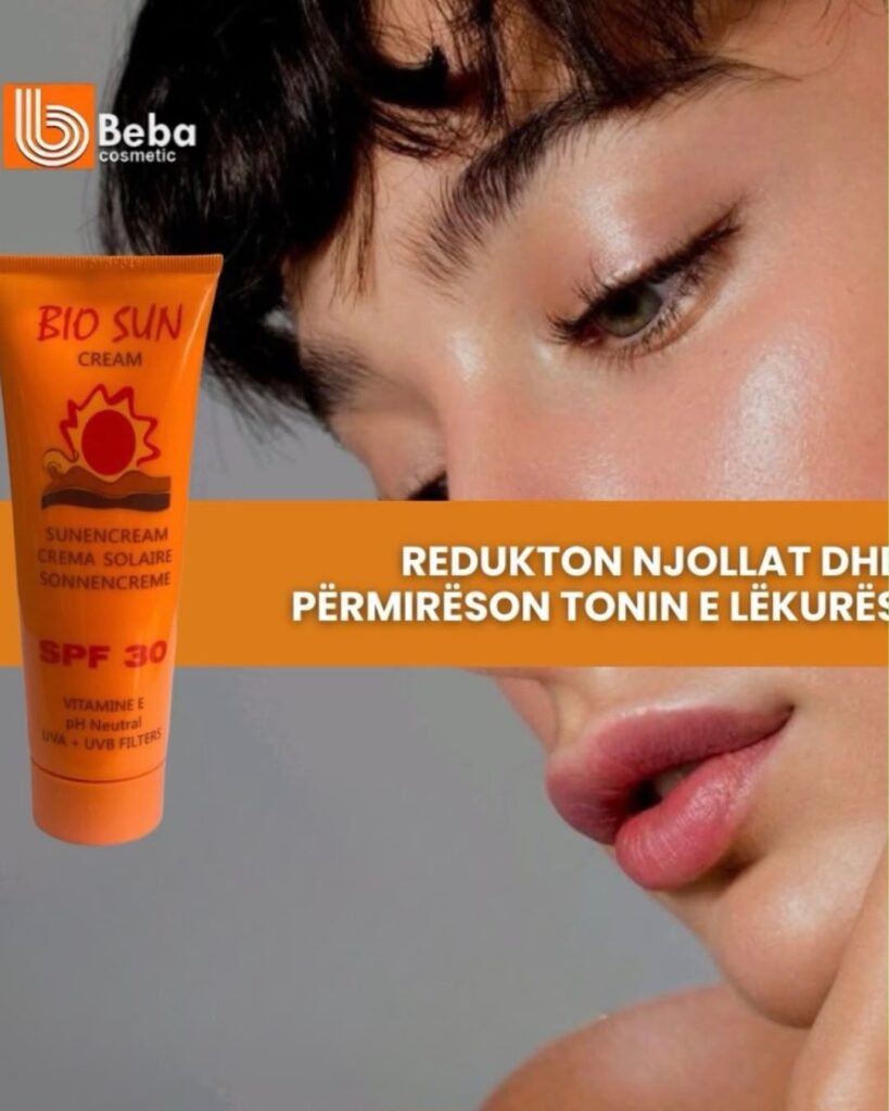 produkte kozmetike në Durrës