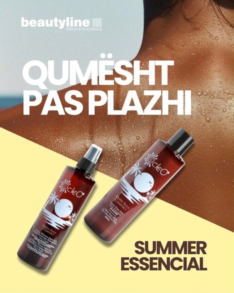 produkte kozmetike në Durrës
