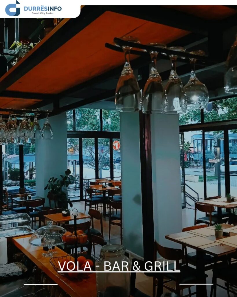 bizneset më të reja në Durrës