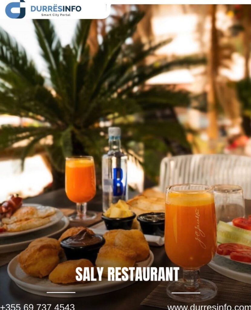restorantet në Durrës