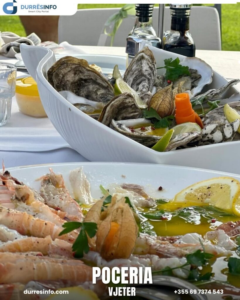 Restorant