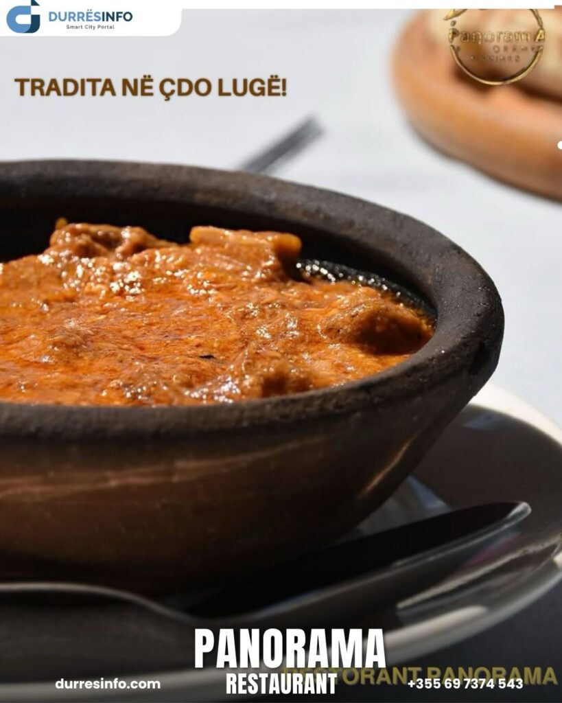 Restorant
