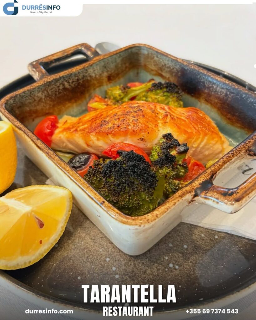Restorant