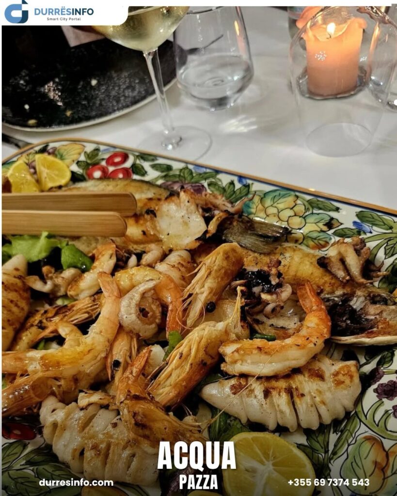 Restorant