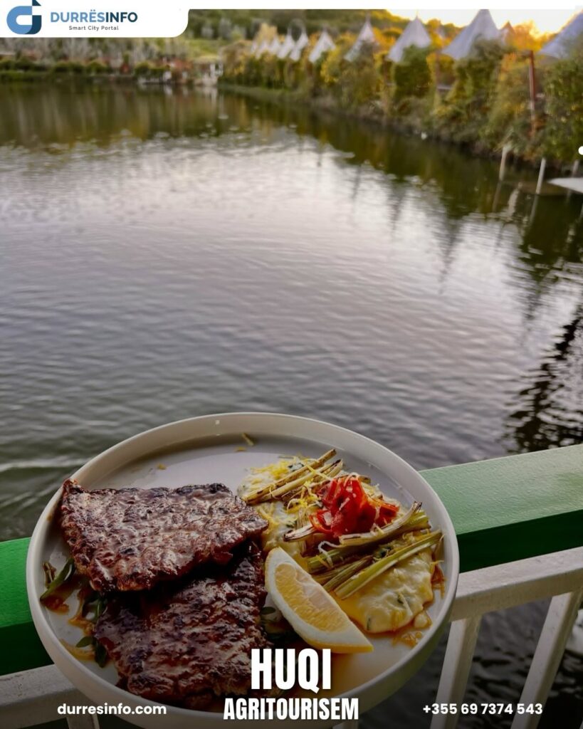 Restorant