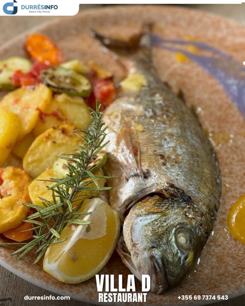 Restorant
