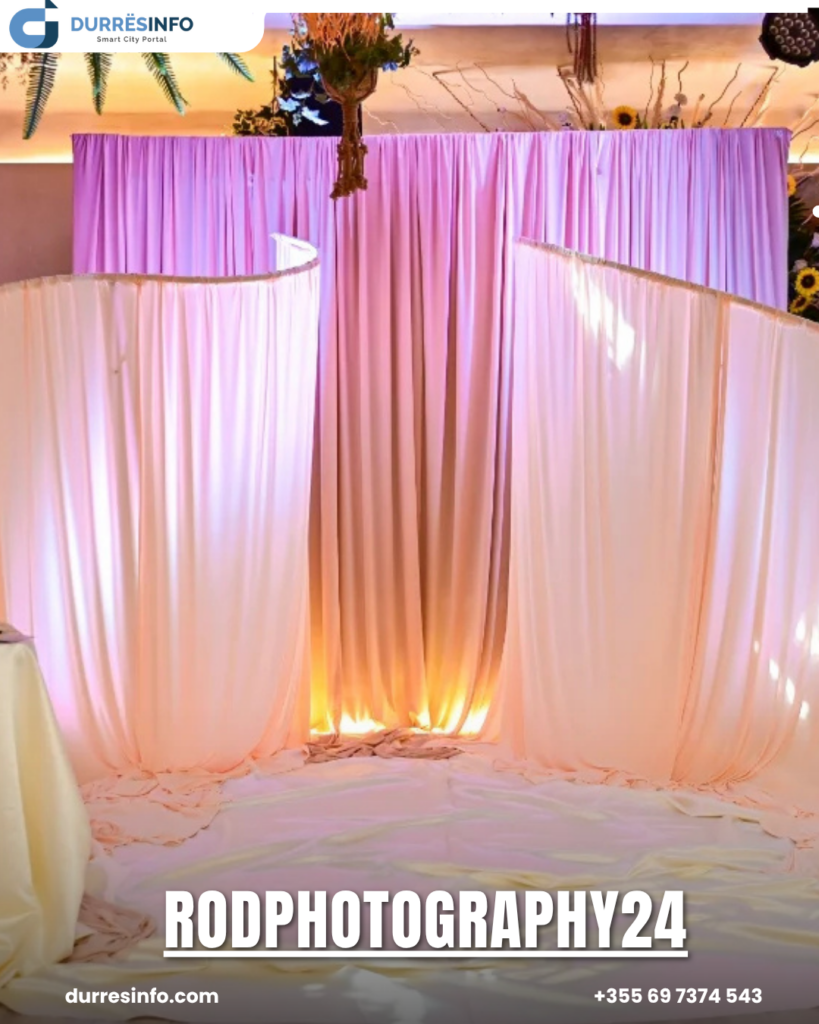 Rod photography 24 - Fotografë në Durrës