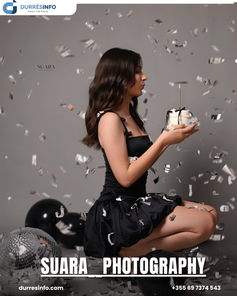Suara Photography - Fotografë në Durrës