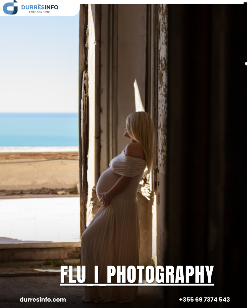 Flu I Photography - Fotografë në Durrës