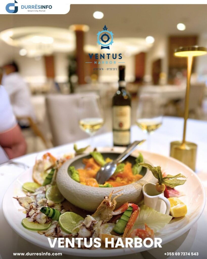 restorantet me te mira ne Durres