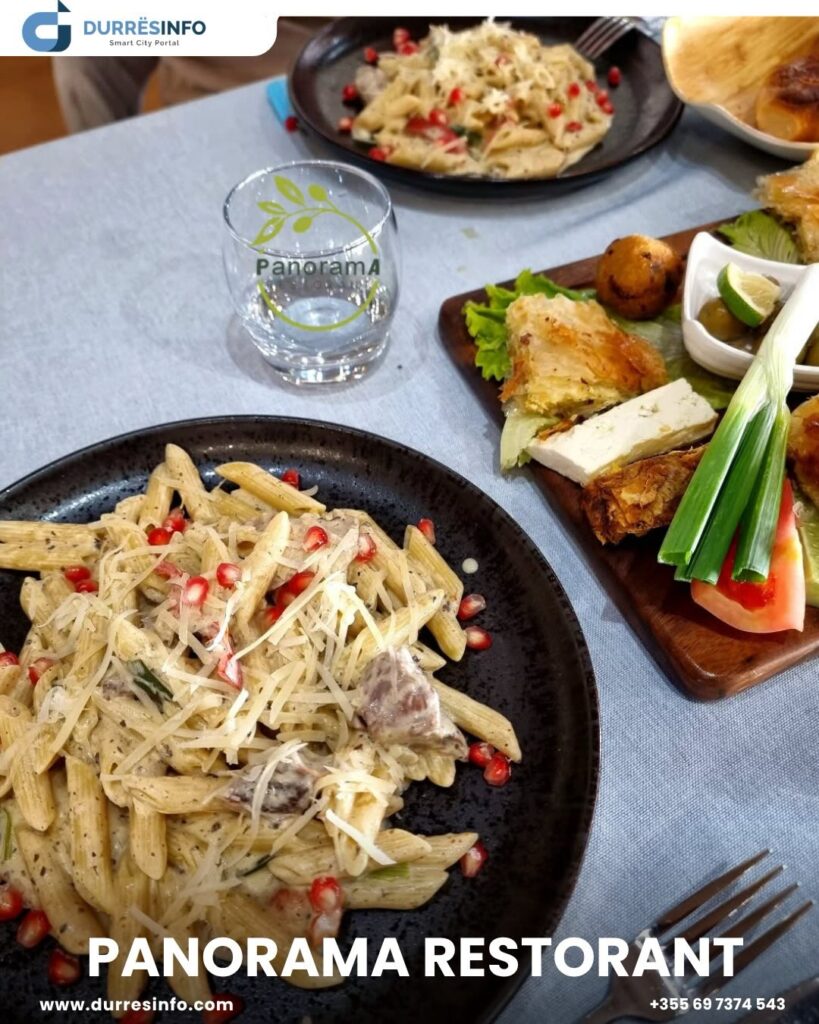 restorantet me te mira ne Durres