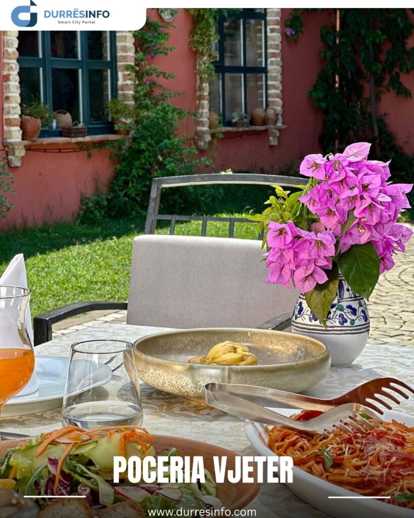gatimet tradicionale