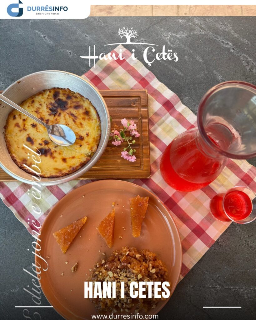 gatimet tradicionale