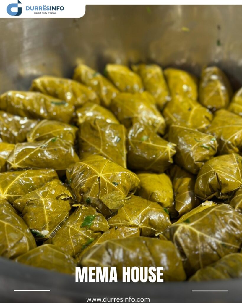 gatimet tradicionale
