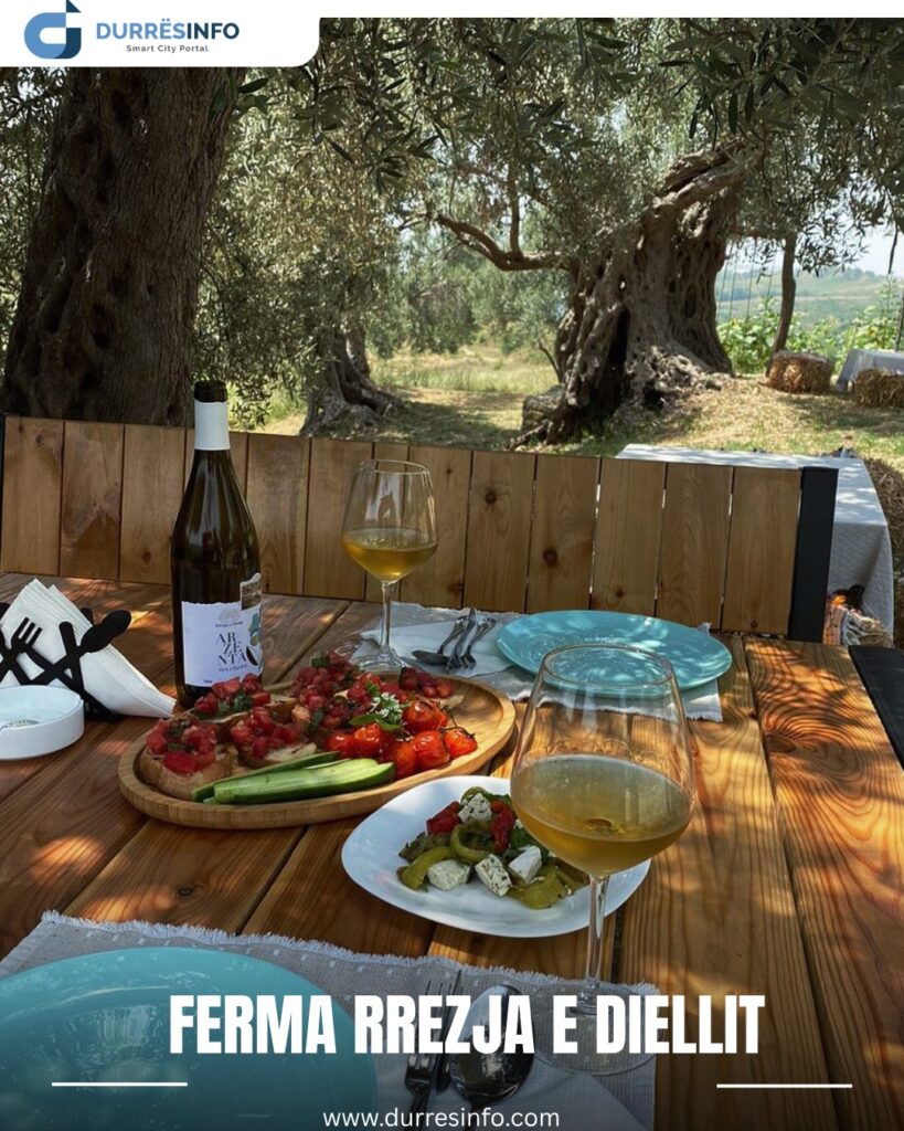 gatimet tradicionale
