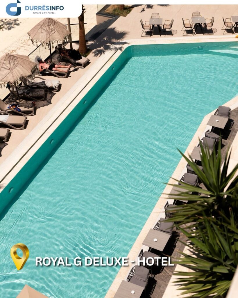 Resortet