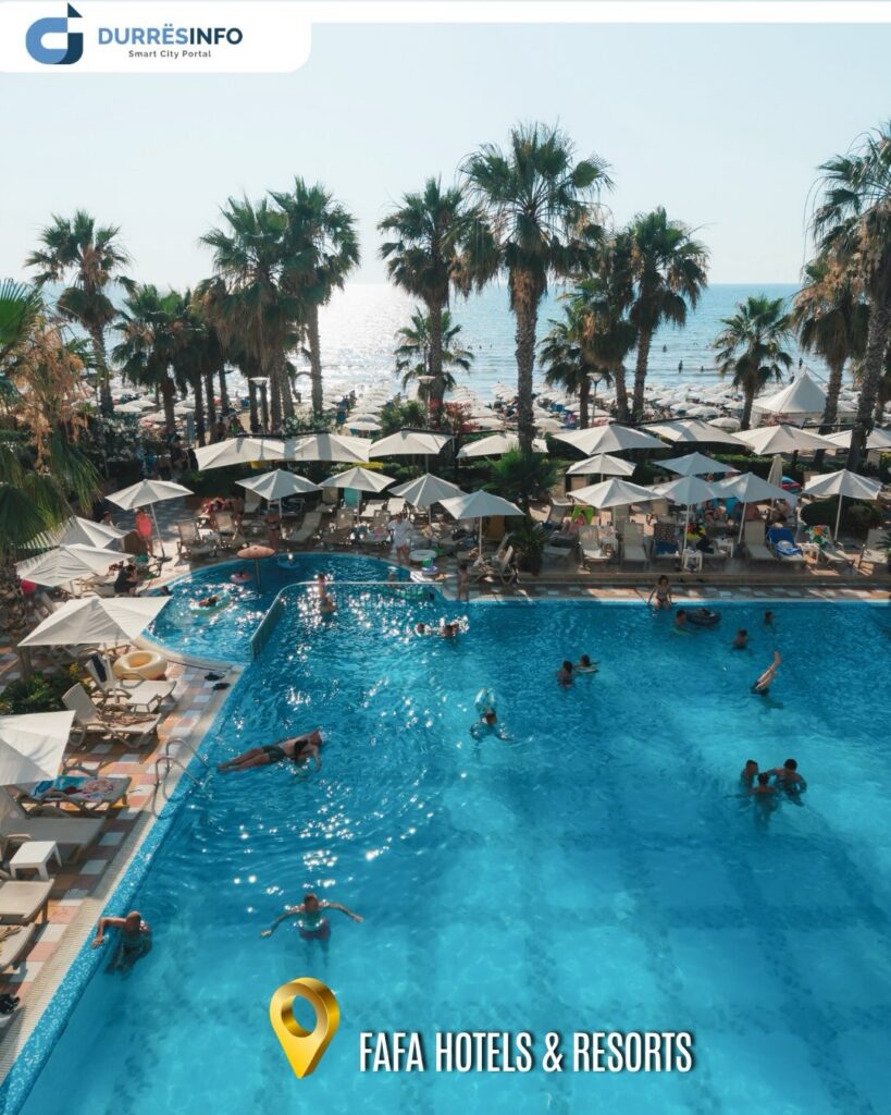 Resortet