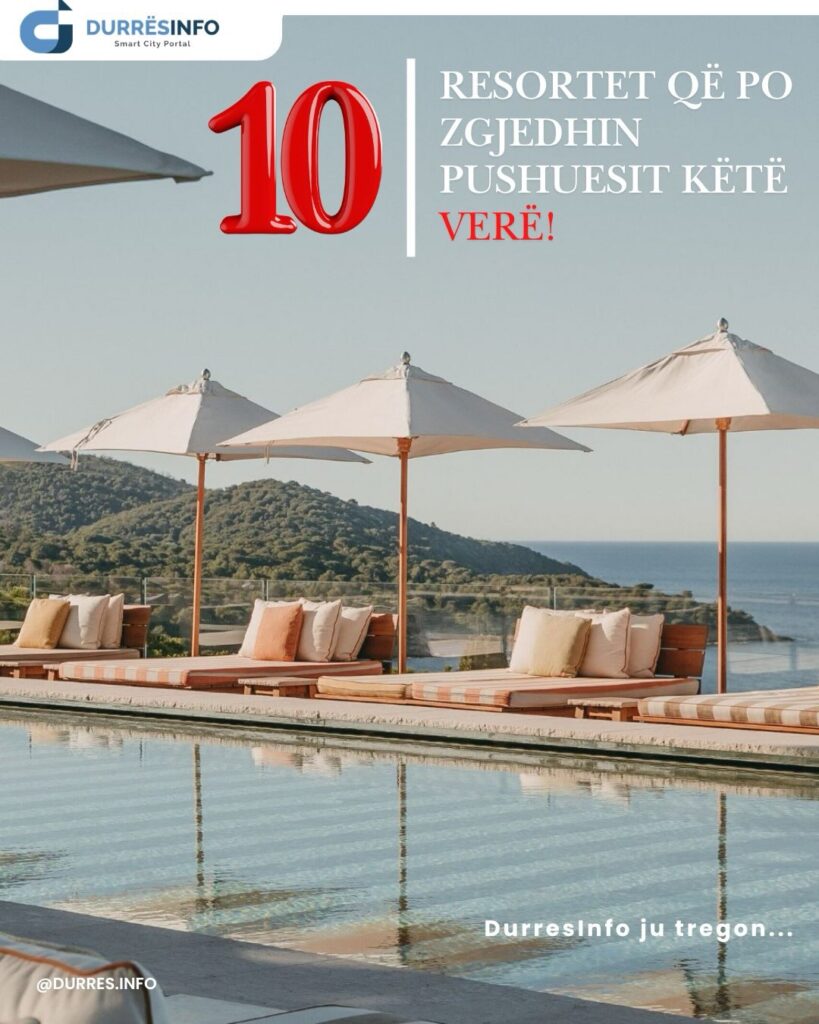Resortet